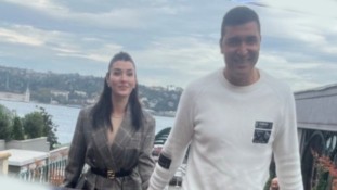 Aslıhan Güner ve Mert Kılıç Komutan Filmini Anlattı