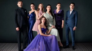 Aslıhan Güner'den Duygusal Veda! Yalan Dizisi Final Yaptı!