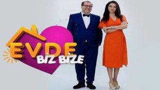 Atv’den Yeni Bir Program Geliyor: Evde Biz Bize!