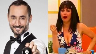 Avrupa Yakası’nın Fatoş'u Şenay Gürler’in Semih Saygıner’le Sevgili Olduğunu Biliyor Muydunuz?