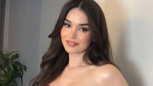 Aybüke Yılmaz Haysiyet Dizisinin Yıldız'ı Oldu!
