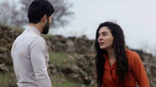 Aydan Taş Hercai Dizisinde!