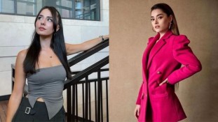 Aynadaki Yabancı Dizisinin Estetiksiz Azra'sına Sema Gültekin Hayat Verecek!