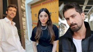 Aynadaki Yabancı Dizisinin Muhteşem Oyuncu Kadrosu Tamamlandı! Dizi Ne Zaman Ekranlara Gelecek?