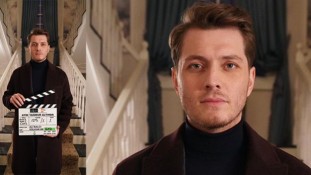 Aynı Yağmur Altında Dizisi İstanbul Çekimleri İçin Sete Çıktı!