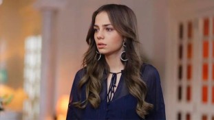 Aynı Yağmur Altında Dizisinin Beliz'i (Bahar Şahin) Kimdir? 