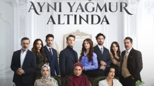 Aynı Yağmur Altında Final Kararı Alan Diziler Arasına Girdi!