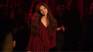 Aynı Yağmur Altında'nın Rosa'sı Nilsu Berfin Aktaş'tan Karakterine İlişkin Açıklamalar!