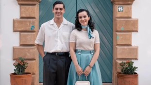 Ayşe Tatile Çıktı Filminin Vizyon Tarihi Açıklandı!