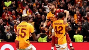 AZ Alkmaar - Galatasaray Canlı İzle