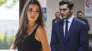 Bambaşka Biri dizisi ekranlara veda mı ediyor?