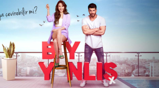 Bay Yanlış 2. bölüm izle