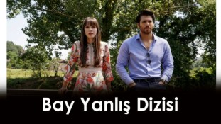 Bay Yanlış dizisi nerede çekiliyor?