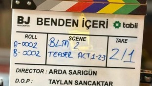 Benden İçeri Kadrosu Büyüyor! Birbirinden Yetenekli Oyuncular Kadroda!