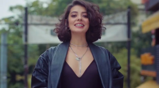 Benden Ne Olur Masal (Selin Şekerci) kimdir?