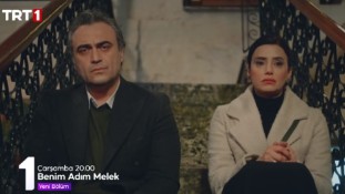 Benim Adım Melek 53. Bölüm izle