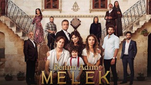 Benim Adım Melek'te yeni sezon heyecanı! İşte oyuncuların Antep yolundan paylaştığı mesajlar!