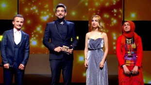 Benimle Söyle kanal değiştirdi. İşte yeni kanalı