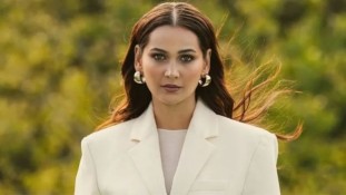 Bereketli Topraklar'ın Savcı Nevin'i (Gülsim Ali) Kimdir?
