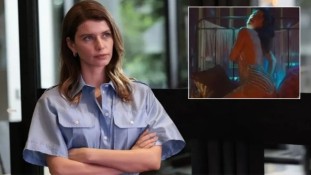Beren Saat'i Üzen Karar! Gizli Profil Filmi Gösterim Takviminden Neden Çıkarıldı?