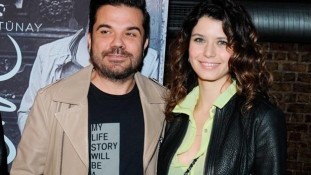 Beren Saat'ten Kenan Doğulu'ya kafa karıştıran doğum günü mesajı!