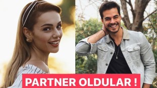 Berk Atan ve Yağmur Tanrısevsin ‘Üçüncü Gün’ Filminin Başrolü Oldu