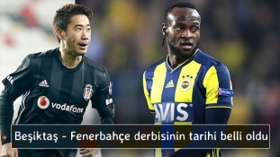 Beşiktaş - Fenerbahçe maçı ne zaman saat kaçta hangi kanalda?