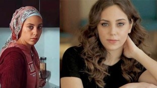 Bir Başkadır Dizisi oyuncusu Öykü Karayel, Meryem karakterini anlattı