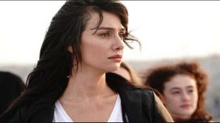 Birce Akalay’dan 'Bir Derdim Var' dizisine hüzünlü veda