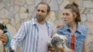 ''Bizden Olur mu? '' Dizisi BluTV de Yayınlanmaya Başladı