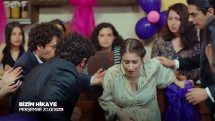 Bizim Hikaye'de mutlu son! Final bölümü fragmanı yayınlandı!