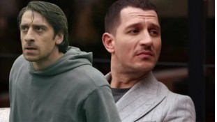 Bora Akkaş'ın Yeni Adresi Yeraltı Dizisi Mi Oldu? Paylaşımı Kafa Karıştırdı! 