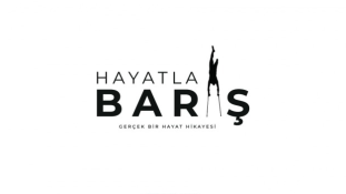 Bülent İnal Hayatla Barış filmine dahil oldu