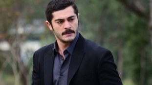 Burak Deniz Yeni Dizi Projesini Anlattı