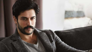 Burak Özçivit’ten Yeni Film