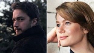 Burcu Biricik ve Burak Dakak Harabe Filminin Başrol Oyuncuları Oldu!