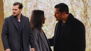 Çağatay Ulusoy'dan Eşref Rüya Senaryosuna Müdahale Geldi!