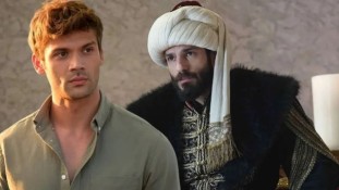 Caner Topçu II. Bayezid Karakteriyle Mehmed Fetihler Sultanı Dizisinin Oyuncu Kadrosuna Katıldı!