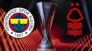 CANLI İZLE: Fenerbahçe - Nottingham Forest Maçı Başlıyor! İşte FB Maç Linki ve Kadrolar