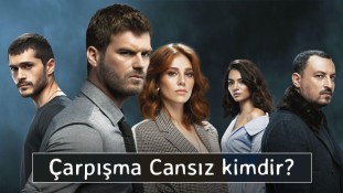 Çarpışma Cansız (Ali Sürmeli) kimdir?