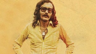 Cem Karaca'nın Hayatı Film Oluyor