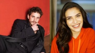 Cem Yiğit Üzümoğlu'nun Kazım Filmindeki Partneri Biran Damla Yılmaz Mı Olacak?