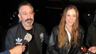 Cem Yılmaz ve Serenay Sarıkaya evleniyor mu?