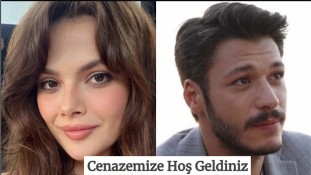 ‘Cenazemize Hoşgeldiniz’ Komedi Filminin Başrolleri Belli Oldu! Filmin Konusu ve Oyuncu Kadrosu