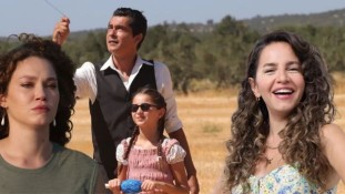 Cennetin Çocukları Dizisi İki Sevilen Oyuncusuna Veda Ediyor! 