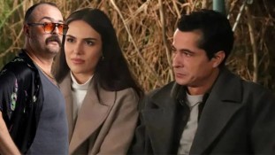 Cennetin Çocukları Dizisinde Zeynep'in Babası Azil Rolünü Deniz Hamzaoğlu Canlandıracak!