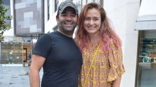 Ceyda Düvenci ve Bülent Şakrak anlaşmalı olarak boşandılar