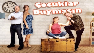 Çocuklar Duymasın 68. yeni bölüm fragmanı izle