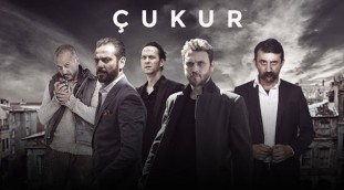 Çukur 96. Bölüm izle