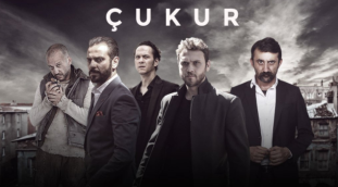 Çukur 98. bölüm izle